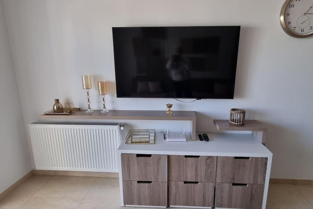 Fantastique, Luxerieux, Agreabel Appartement Монастир Экстерьер фото