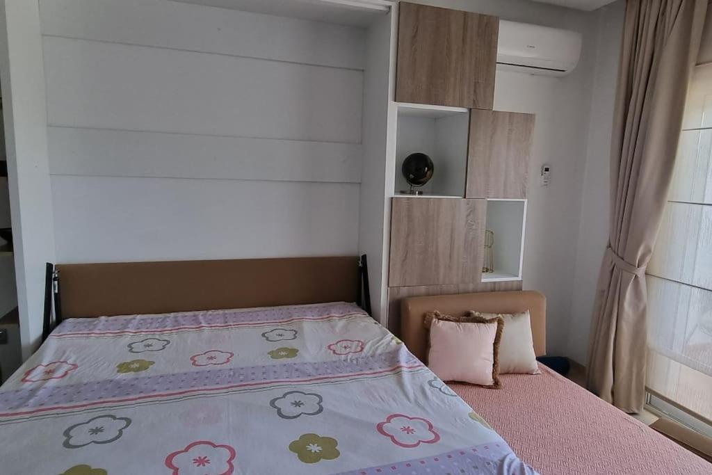 Fantastique, Luxerieux, Agreabel Appartement Монастир Экстерьер фото