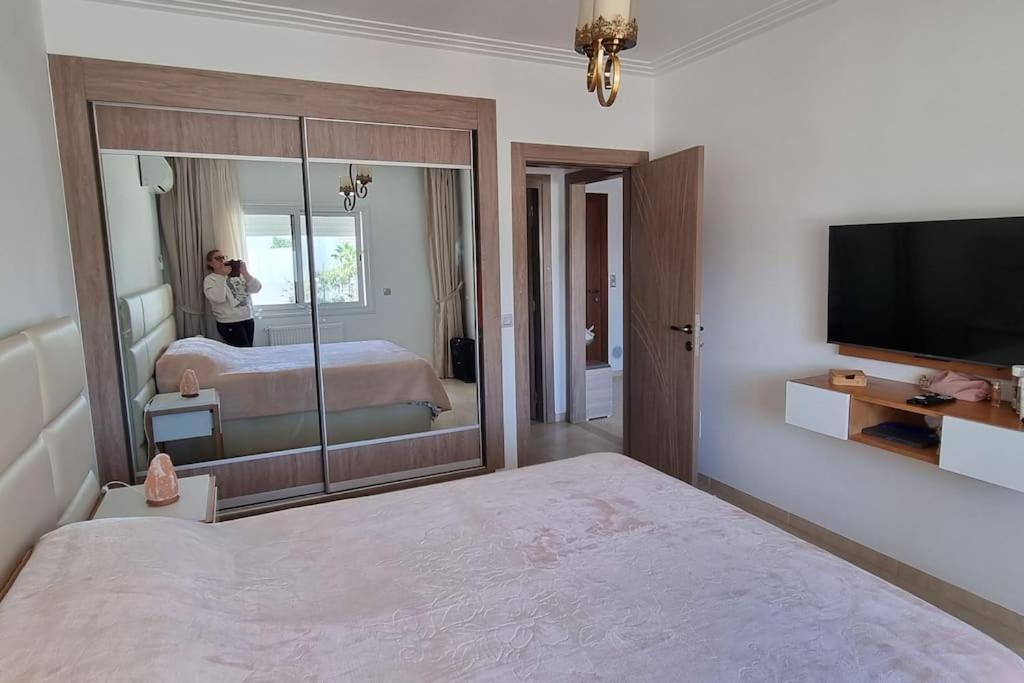 Fantastique, Luxerieux, Agreabel Appartement Монастир Экстерьер фото
