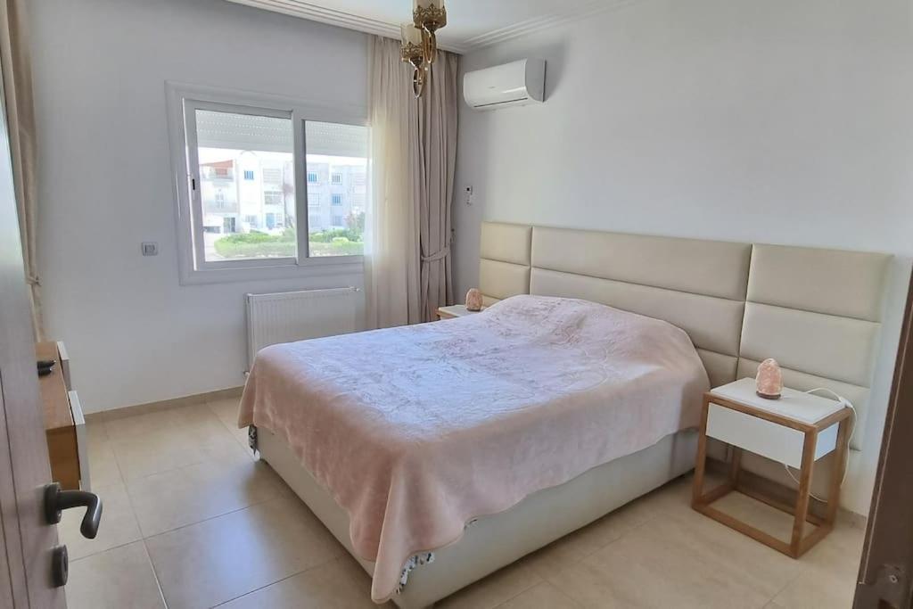 Fantastique, Luxerieux, Agreabel Appartement Монастир Экстерьер фото
